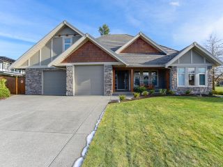 Photo 1: 3237 MAJESTIC DRIVE in COURTENAY: CV Crown Isle House for sale (Comox Valley)  : MLS®# 805011