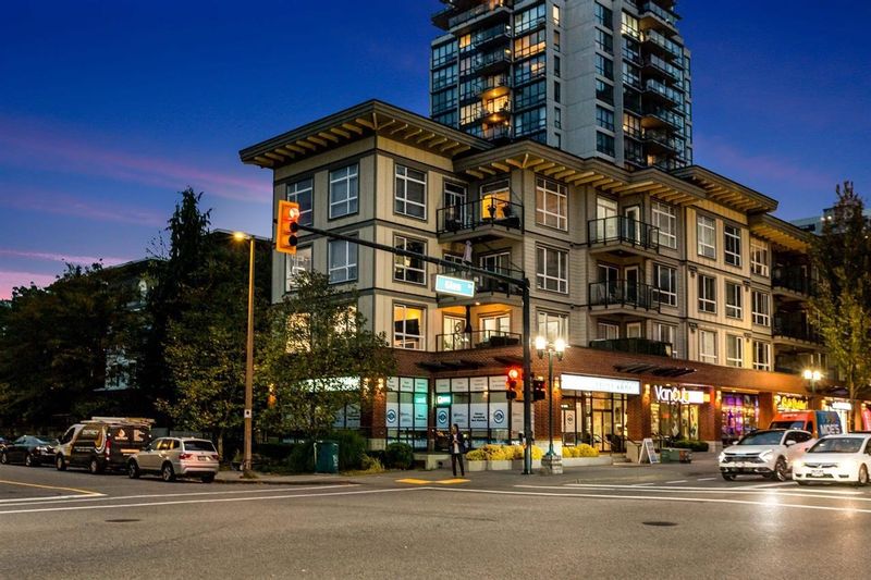 FEATURED LISTING: 409 - 2957 GLEN Drive Coquitlam