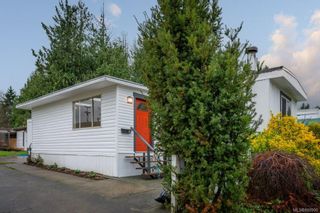 Photo 1: 5 971 Douglas Ave in Nanaimo: Na South Nanaimo Manufactured Home for sale : MLS®# 890900