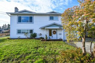 Main Photo: 538 S Alder St in Campbell River: CR Campbell River Central House for sale : MLS®# 947614