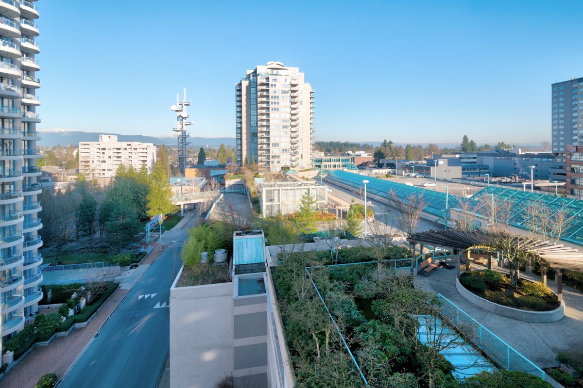 Photo 32: Photos: 804 728 PRINCESS Street in New Westminster: Uptown NW Condo for sale in "PRINCESS TOWER" : MLS®# R2226456