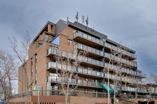 Main Photo: 406 1900 25A Street SW in Calgary: Killarney/Glengarry Apartment for sale : MLS®# A1213928