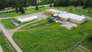 Main Photo: 1510 PG PULP MILL Road in Prince George: Aberdeen Agri-Business for sale in "PG Mushroom" (PG City North)  : MLS®# C8050032