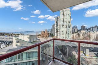 Photo 5: 1105 1000 BEACH Avenue in Vancouver: Yaletown Condo for sale in "1000 Beach" (Vancouver West)  : MLS®# R2859465