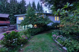 Photo 19: 4663 MCNAIR Place in North Vancouver: Lynn Valley House for sale : MLS®# R2116677
