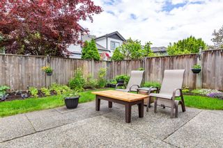 Photo 39: 19489 SAWYERS Road in Pitt Meadows: South Meadows House for sale in "Sawyer's Landing" : MLS®# R2732143