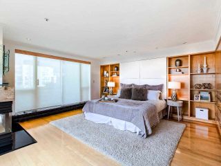 Photo 17: 1003 1438 W 7TH Avenue in Vancouver: Fairview VW Condo for sale in "DIAMOND ROBINSON" (Vancouver West)  : MLS®# R2445837