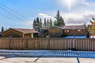 Photo 25: 406 Sunset Boulevard NW: Turner Valley Detached for sale : MLS®# A1178094