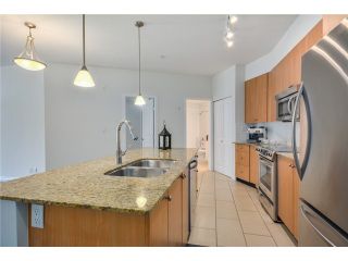 Photo 4: 202 285 Ross Drive in New Westminster: Fraserview NW Condo for sale : MLS®# V1062472