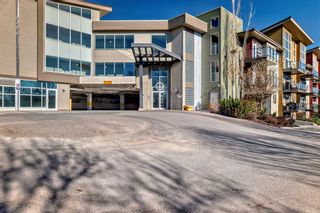 Main Photo: 401 4303 1 Street NE in Calgary: Highland Park Apartment for sale : MLS®# A2130627