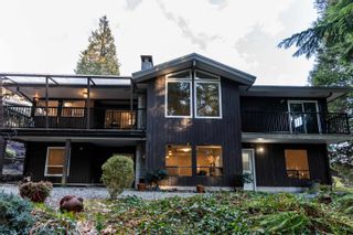 Photo 37: 665 FORESTHILL Place in Port Moody: North Shore Pt Moody House for sale : MLS®# R2871539
