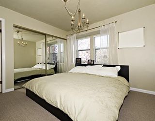 Photo 6: 2073 LARCH Street in Vancouver: Kitsilano 1/2 Duplex for sale (Vancouver West)  : MLS®# V642328