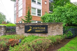 Photo 38: 115 6888 SOUTHPOINT Drive in Burnaby: South Slope Condo for sale in "CORTINA" (Burnaby South)  : MLS®# R2895979