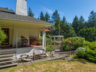 Photo 38: 4201 Armadale Rd in Pender Island: GI Pender Island House for sale (Gulf Islands)  : MLS®# 910788