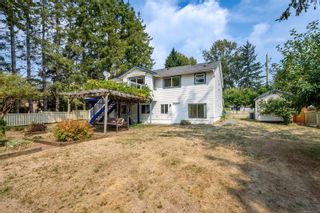 Photo 9: 785 Williams Rd in Courtenay: CV Courtenay East House for sale (Comox Valley)  : MLS®# 942224