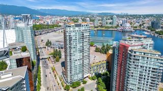 Photo 25: 1108 33 SMITHE Street in Vancouver: Yaletown Condo for sale in "COOPER'S LOOKOUT" (Vancouver West)  : MLS®# R2785311