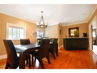 Photo 3: 2949 FLEMING AVENUE in COQUITLAM: Meadow Brook House for sale (Coquitlam) 
