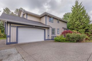 Photo 37: 1194 EAST Road: Anmore 1/2 Duplex for sale (Port Moody)  : MLS®# R2705783