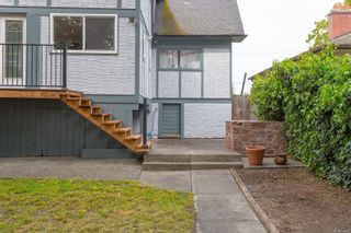 Photo 4: 1705 Emerson St in Victoria: Vi Jubilee Half Duplex for sale : MLS®# 904476