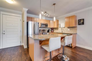 Photo 2: 408 2515 PARK DRIVE in Abbotsford: Abbotsford East Condo for sale : MLS®# R2446211