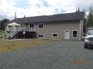 Photo 2: 9256 HOLDNER Road in Prince George: North Kelly House for sale in "HART HIGHWAY" (PG City North (Zone 73))  : MLS®# N246903