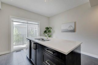 Photo 10: 103 2802 Kings Heights Gate SE: Airdrie Row/Townhouse for sale : MLS®# A2049602