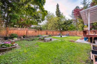Photo 32: 2688 TEMPE KNOLL DRIVE in North Vancouver: Tempe House for sale : MLS®# R2695458