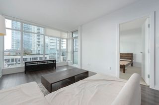 Photo 9: 610 4688 KINGSWAY in Burnaby: Metrotown Condo for sale in "STATION SQUARE 1" (Burnaby South)  : MLS®# R2861674