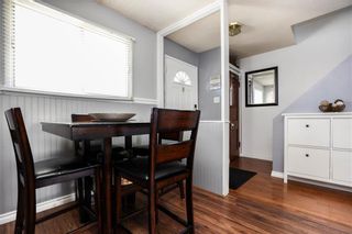 Photo 16: 5 3887 Ness Avenue in Winnipeg: Crestview Condominium for sale (5H)  : MLS®# 202223333
