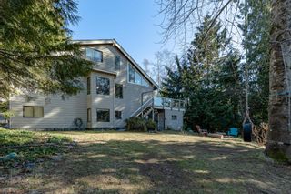 Photo 2: 40539 THUNDERBIRD Ridge in Squamish: Garibaldi Highlands House for sale : MLS®# R2654832
