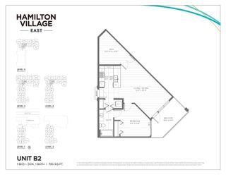 Photo 7: 324 23222 GILLEY Road in Richmond: Hamilton RI Condo for sale in "HAMILTON VILLAGE PHASE 2- EAST" : MLS®# R2768500