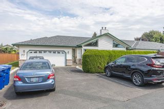 Photo 33: 113 9344 WOODBINE Street: Townhouse for sale in Chilliwack: MLS®# R2721850