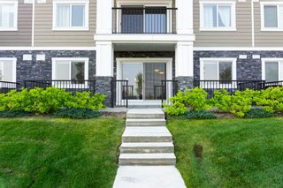 Main Photo: 4108 450 Sage Valley Drive NW in Calgary: Sage Hill Apartment for sale : MLS®# A1257826