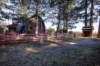 Photo 45: 662 Lombard Dr in Metchosin: Me Rocky Point House for sale : MLS®# 896409