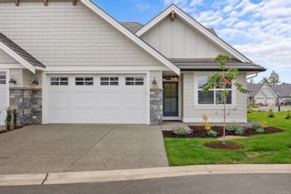 Main Photo: 105 1444 Crown Isle Dr in Courtenay: CV Crown Isle Row/Townhouse for sale (Comox Valley)  : MLS®# 958066