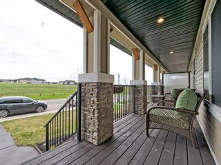 Photo 2: 264 RAINBOW FALLS Green: Chestermere House for sale : MLS®# C4116928