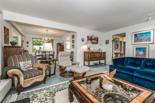 Photo 4: 1225 PARKER Street in Surrey: White Rock House for sale (South Surrey White Rock)  : MLS®# R2166502
