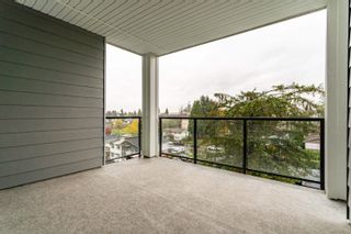 Photo 20: 504A 2180 KELLY Avenue in Port Coquitlam: Central Pt Coquitlam Condo for sale in "Montrose Square" : MLS®# R2631950