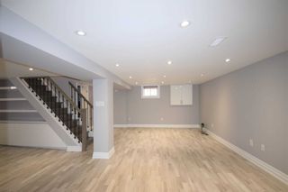 Photo 11: 143 Codsell Avenue in Toronto: Bathurst Manor House (Bungalow) for lease (Toronto C06)  : MLS®# C5421597