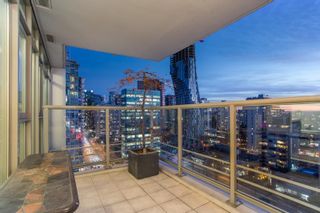 Photo 16: 1901 1680 BAYSHORE Drive in Vancouver: Coal Harbour Condo for sale in "BAYSHORE TOWER" (Vancouver West)  : MLS®# R2647651