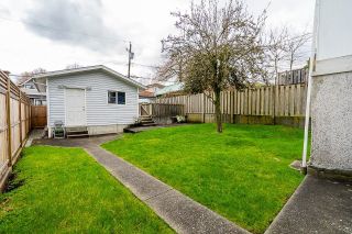 Photo 25: 476 E 20TH Avenue in Vancouver: Fraser VE House for sale (Vancouver East)  : MLS®# R2867752