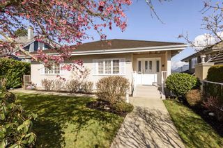 Photo 14: 3913 TRINITY Street in Burnaby: Vancouver Heights House for sale in "Vancouver Heights" (Burnaby North)  : MLS®# R2443031