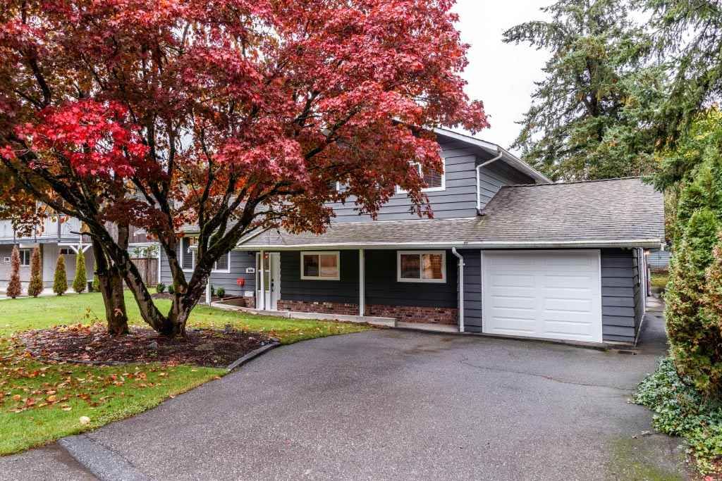 Main Photo: 3698 196A Street in Langley: Brookswood Langley House for sale : MLS®# R2413958