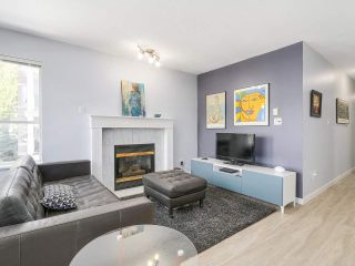Photo 5: 301 120 GARDEN Drive in Vancouver: Hastings Condo for sale (Vancouver East)  : MLS®# R2195210