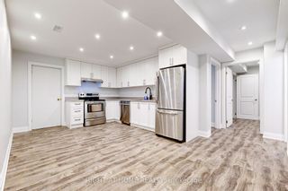 Photo 3: Lower 51 Creekwood Drive in Toronto: Morningside House (Apartment) for lease (Toronto E09)  : MLS®# E8055718