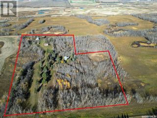 Photo 19: Red Deer Hill Road Acreage in Prince Albert Rm No. 461: House for sale : MLS®# SK949874
