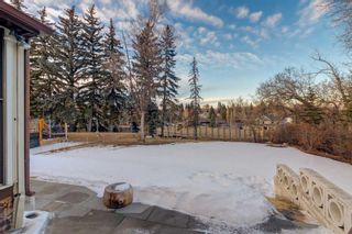 Photo 40: 2316 State Road SW in Calgary: Scarboro/Sunalta West Detached for sale : MLS®# A2130088