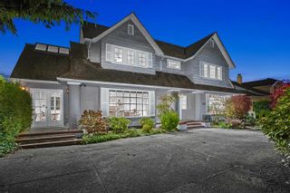 Main Photo: 1355 W 33RD Avenue in Vancouver: Shaughnessy House for sale (Vancouver West)  : MLS®# R2776040