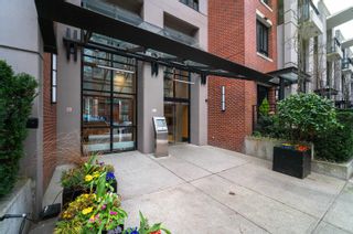 Photo 21: 2107 928 HOMER STREET in Vancouver: Yaletown Condo for sale (Vancouver West)  : MLS®# R2663084