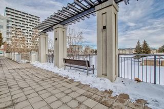 Photo 41: #610 46 9 Street NE in Calgary: Bridgeland/Riverside Apartment for sale : MLS®# A2016357